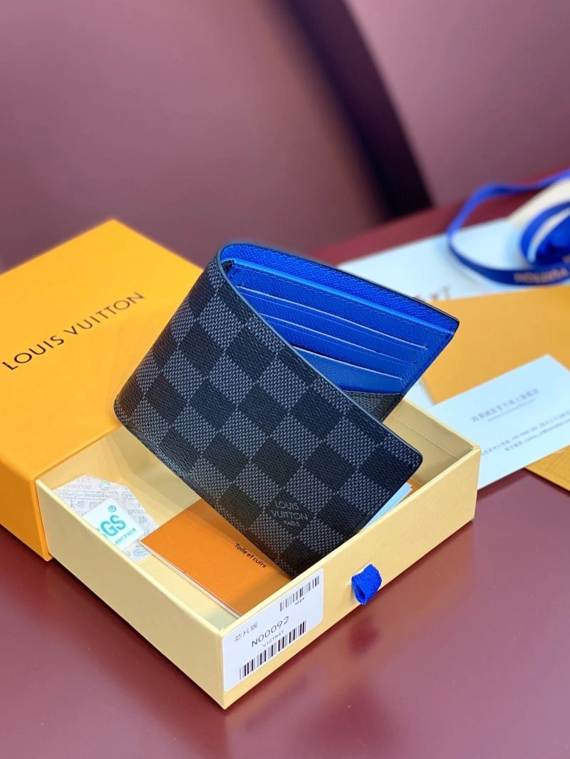Louis Vuitton Wallets Purse Chic 57400