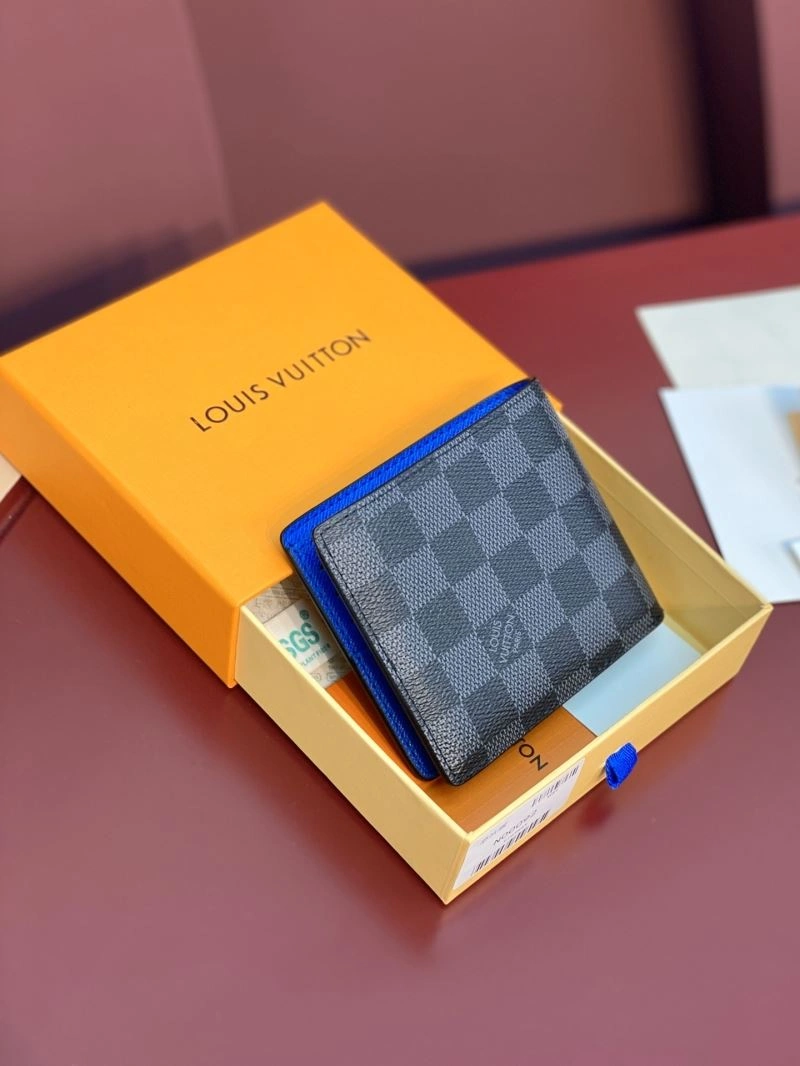 Louis Vuitton Wallets Purse Chic 57400