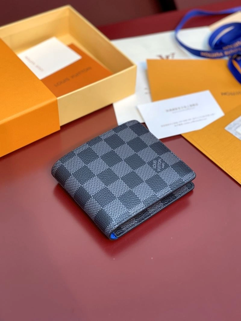 Louis Vuitton Wallets Purse Chic 57400