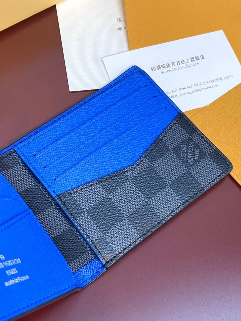 Louis Vuitton Wallets Purse Chic 57400