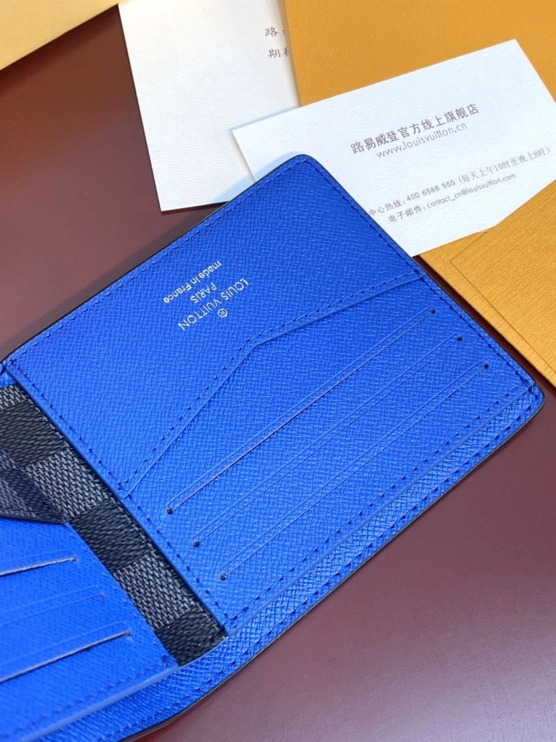 Louis Vuitton Wallets Purse Chic 57400