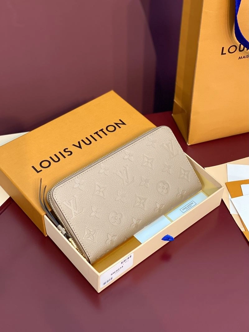 Cozy Louis Vuitton Wallets Purse 57278