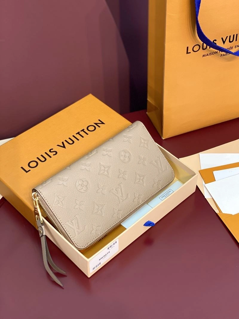 Cozy Louis Vuitton Wallets Purse 57278