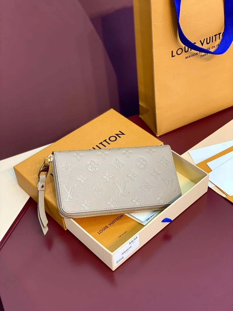 Cozy Louis Vuitton Wallets Purse 57278