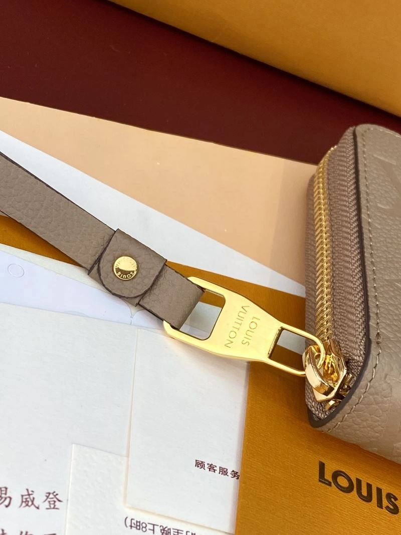 Cozy Louis Vuitton Wallets Purse 57278