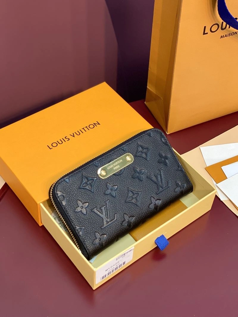 Louis Vuitton Wallets Purse Stylish 57286