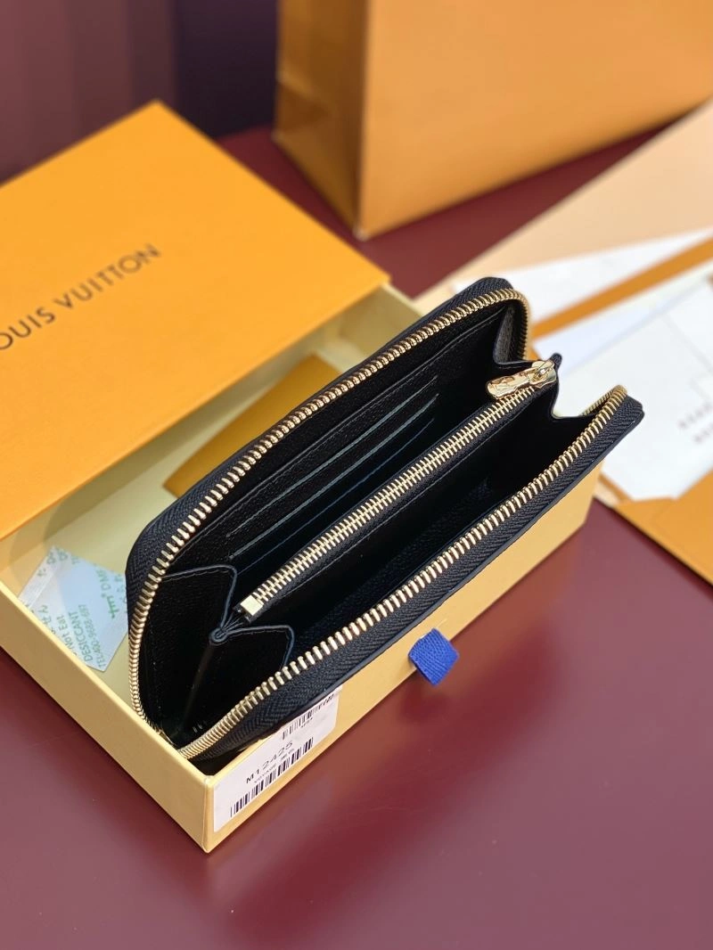 Louis Vuitton Wallets Purse Stylish 57286