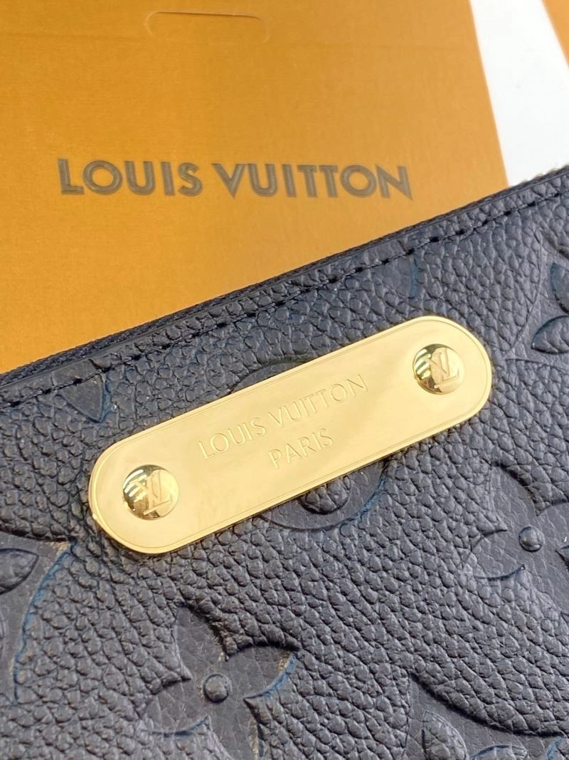 Louis Vuitton Wallets Purse Stylish 57286