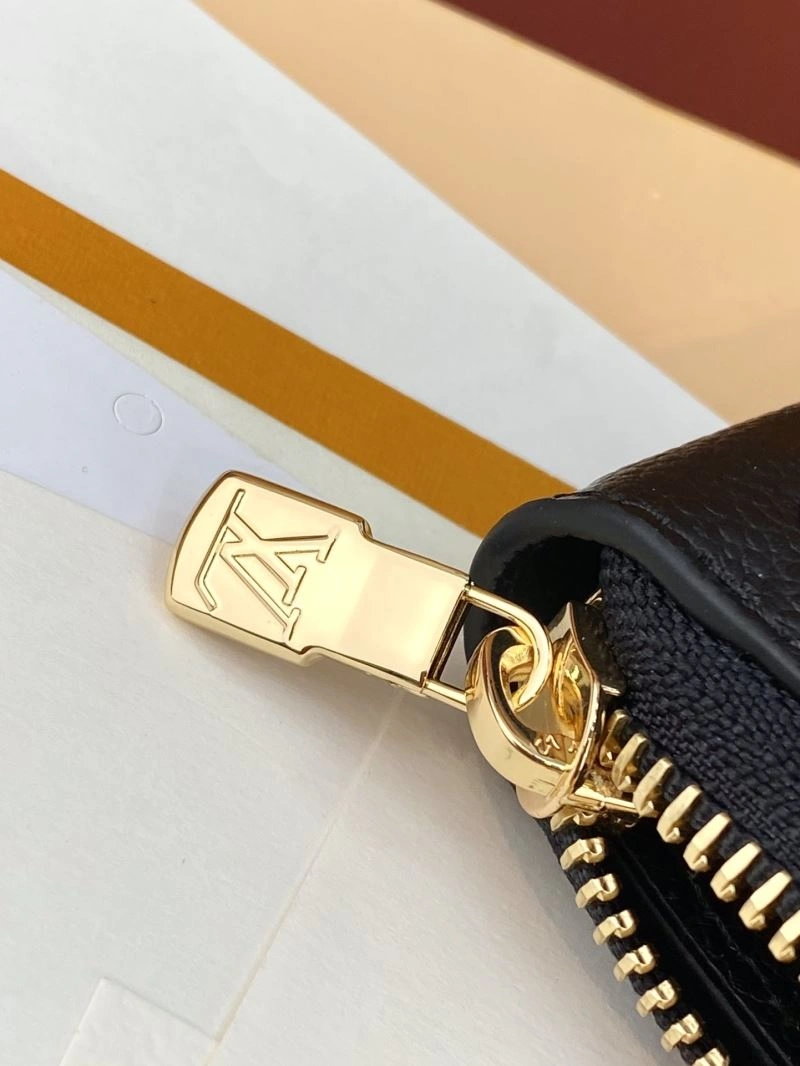 Louis Vuitton Wallets Purse Stylish 57286