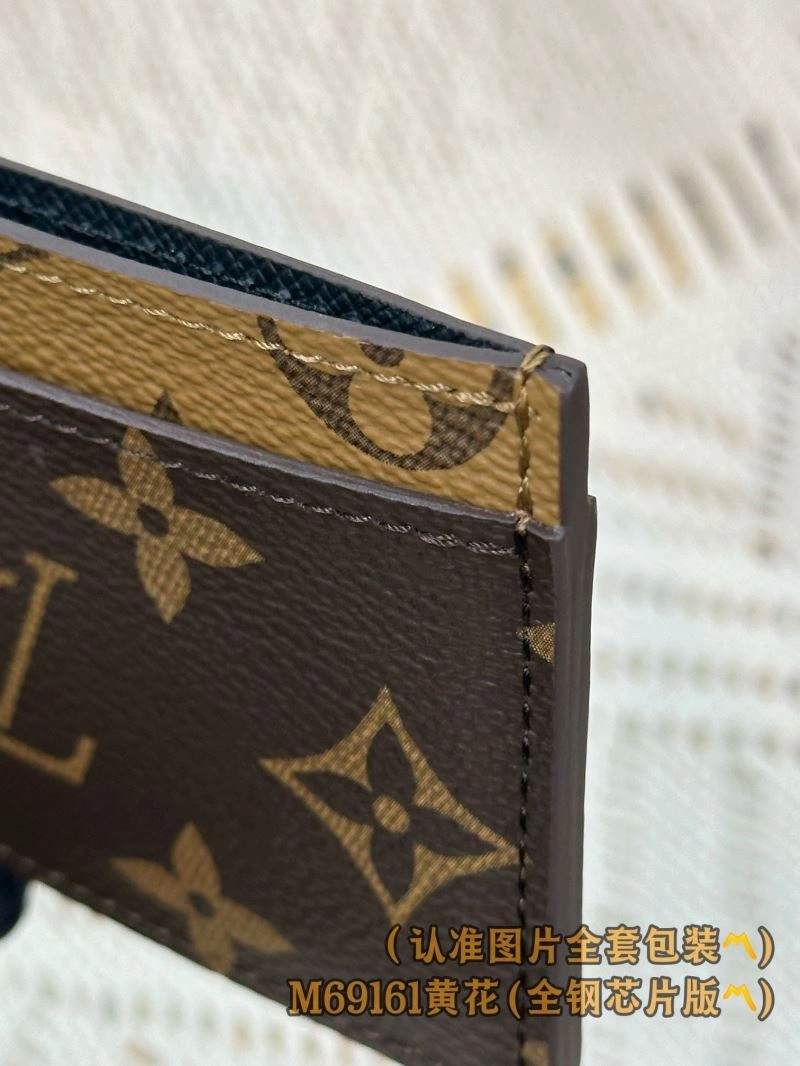Louis Vuitton Wallets Purse ZeroBulk 57291