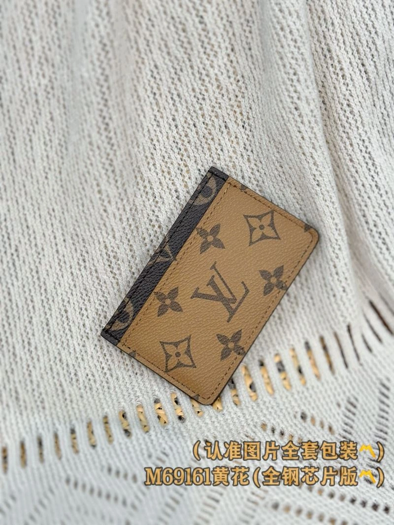Louis Vuitton Wallets Purse ZeroBulk 57291