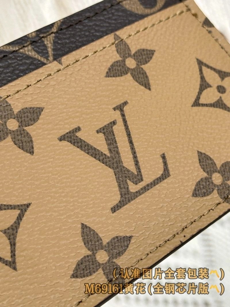 Louis Vuitton Wallets Purse ZeroBulk 57291