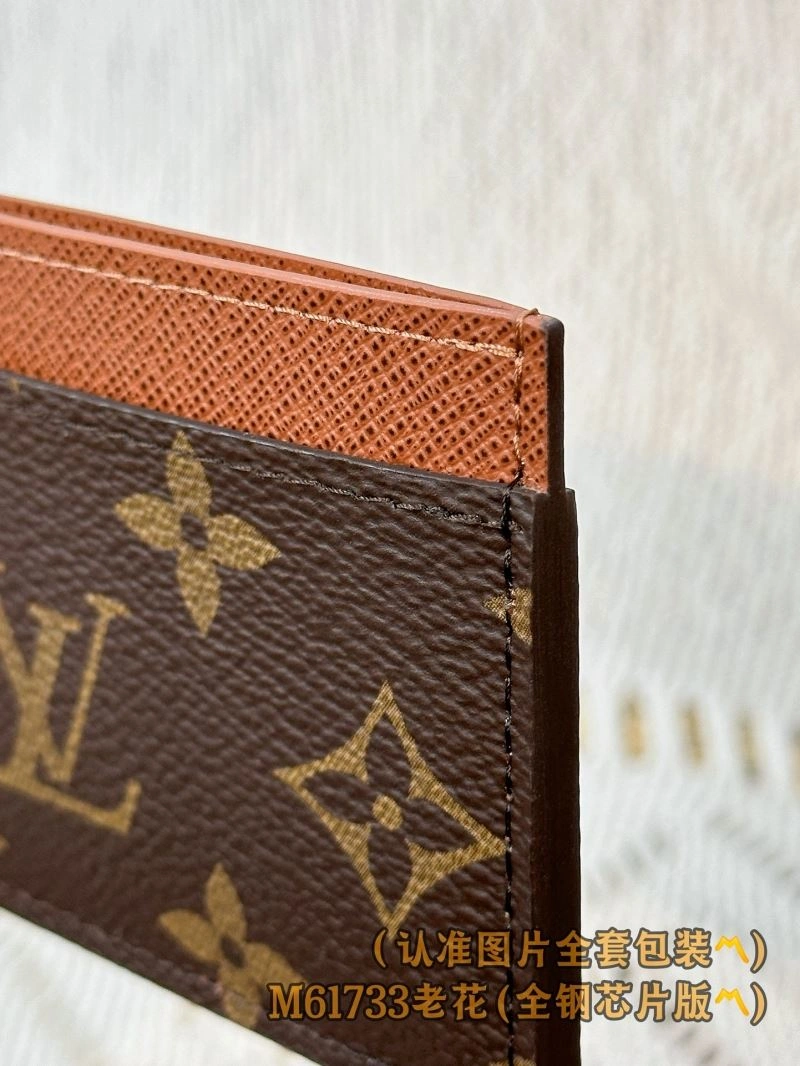 Durable Louis Vuitton Wallets Purse 57349