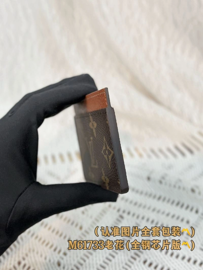Durable Louis Vuitton Wallets Purse 57349