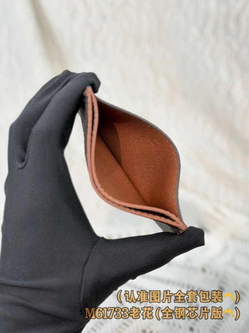 Durable Louis Vuitton Wallets Purse 57349