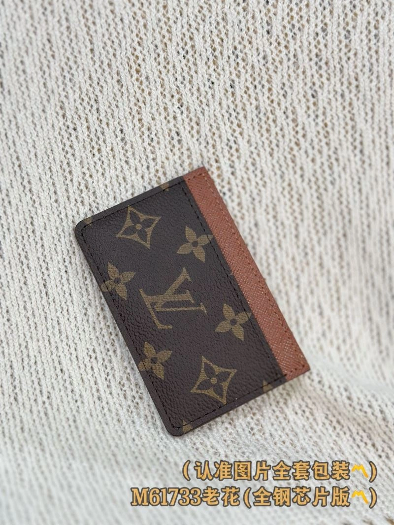 Durable Louis Vuitton Wallets Purse 57349