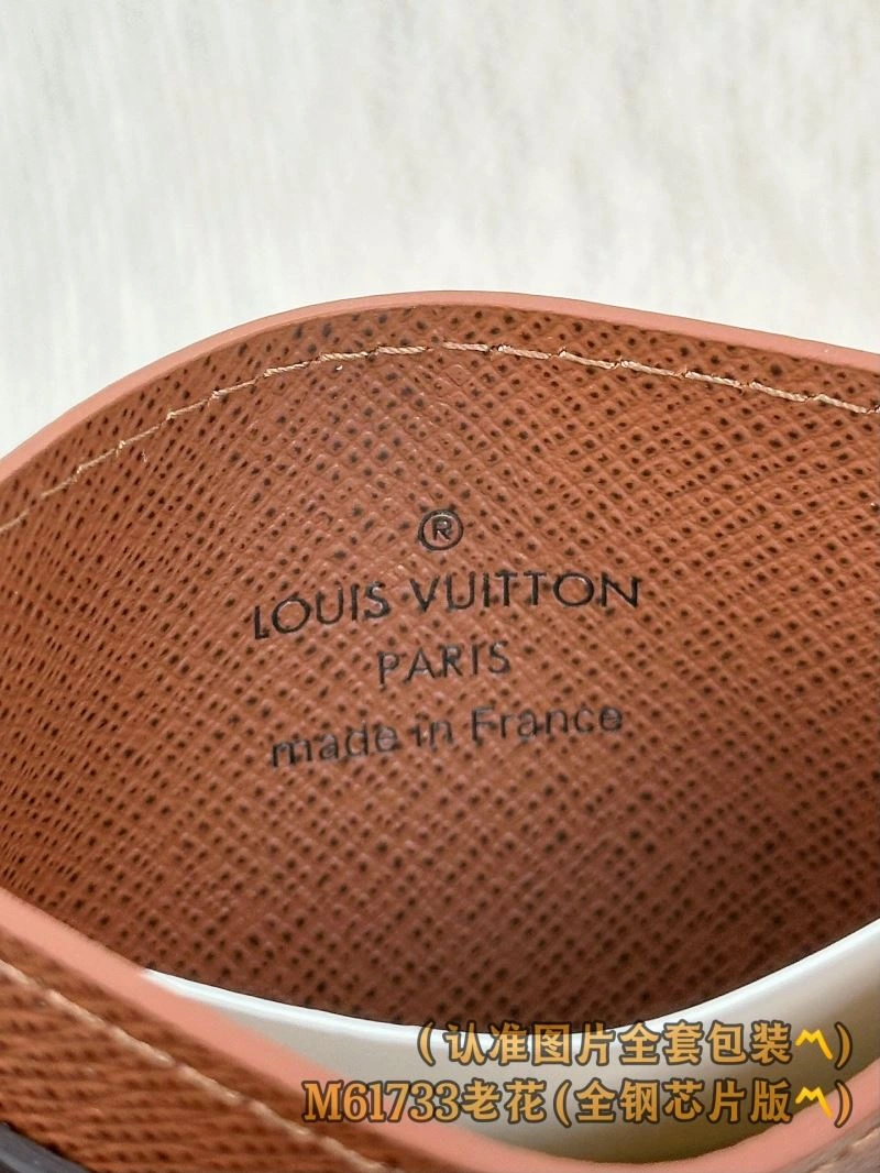 Durable Louis Vuitton Wallets Purse 57349