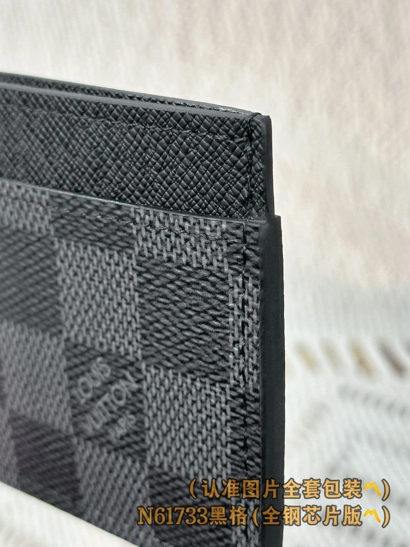 Tailored Louis Vuitton Wallets Purse 57310