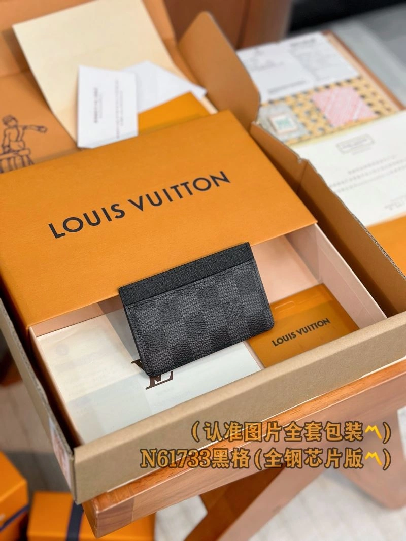 Tailored Louis Vuitton Wallets Purse 57310