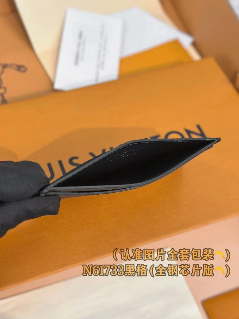Tailored Louis Vuitton Wallets Purse 57310