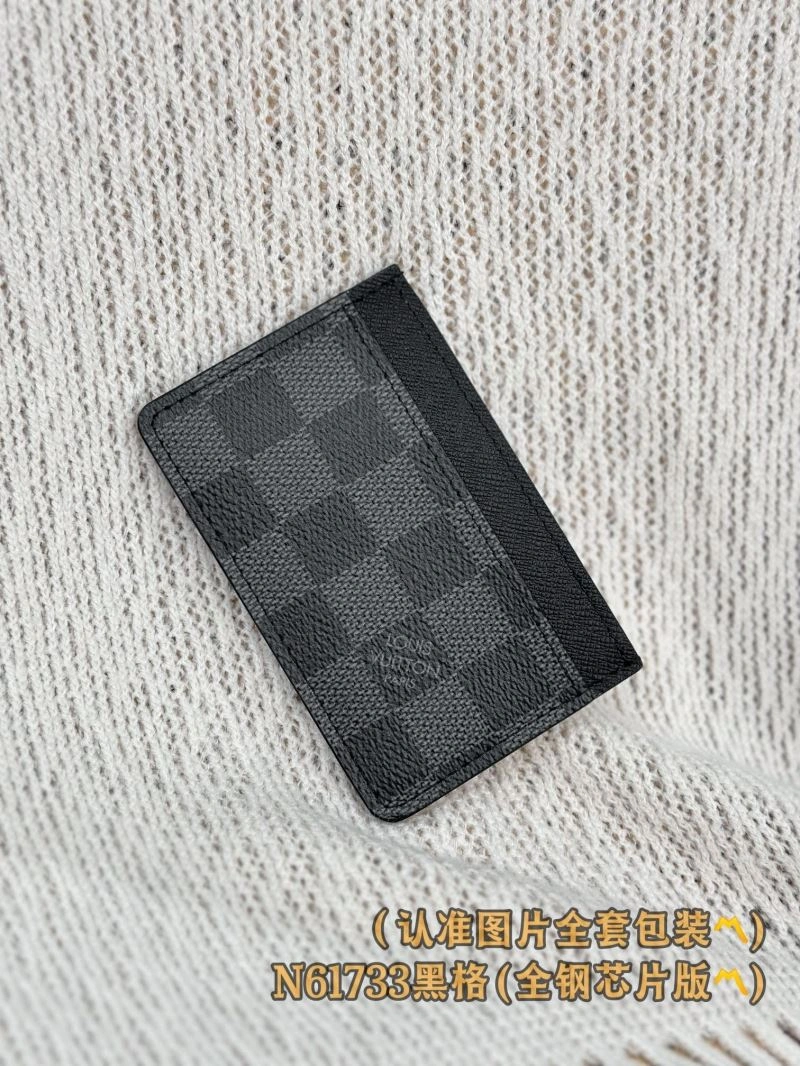 Tailored Louis Vuitton Wallets Purse 57310