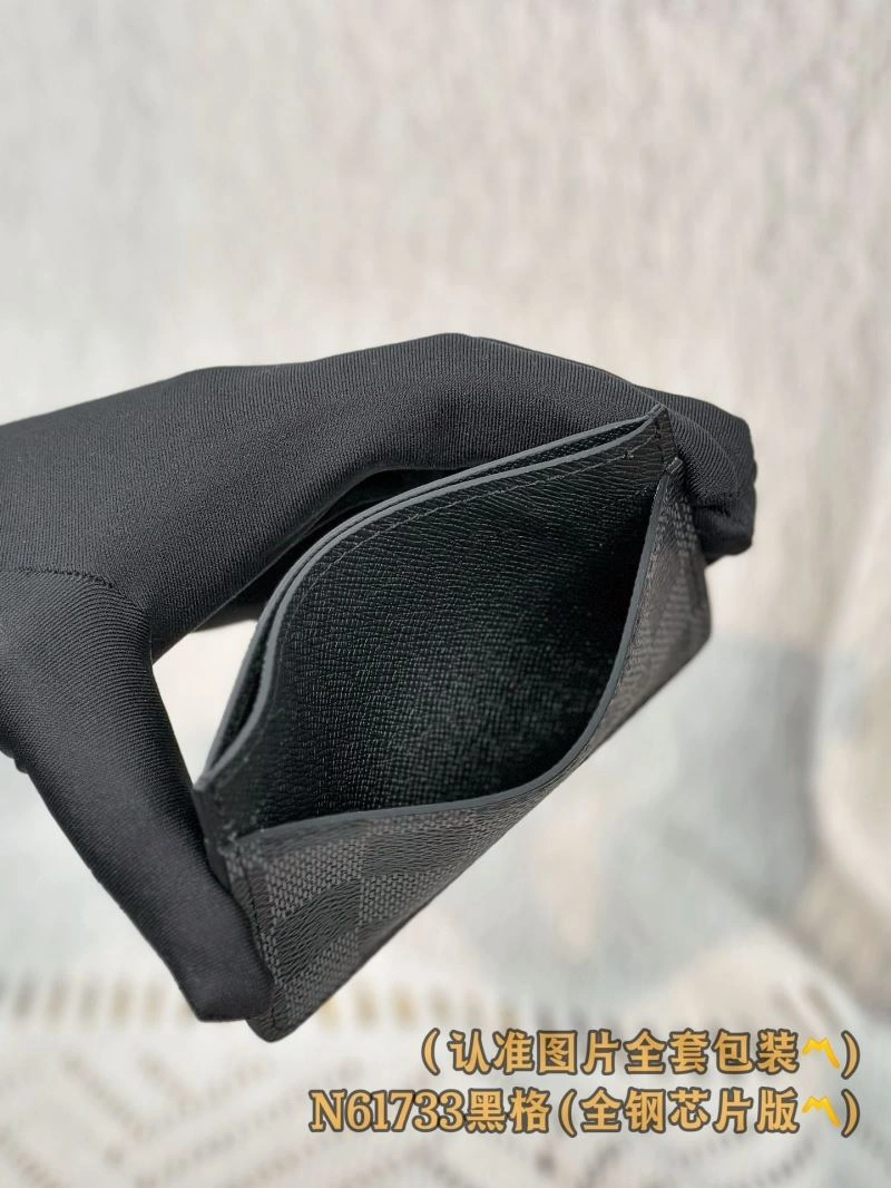 Tailored Louis Vuitton Wallets Purse 57310