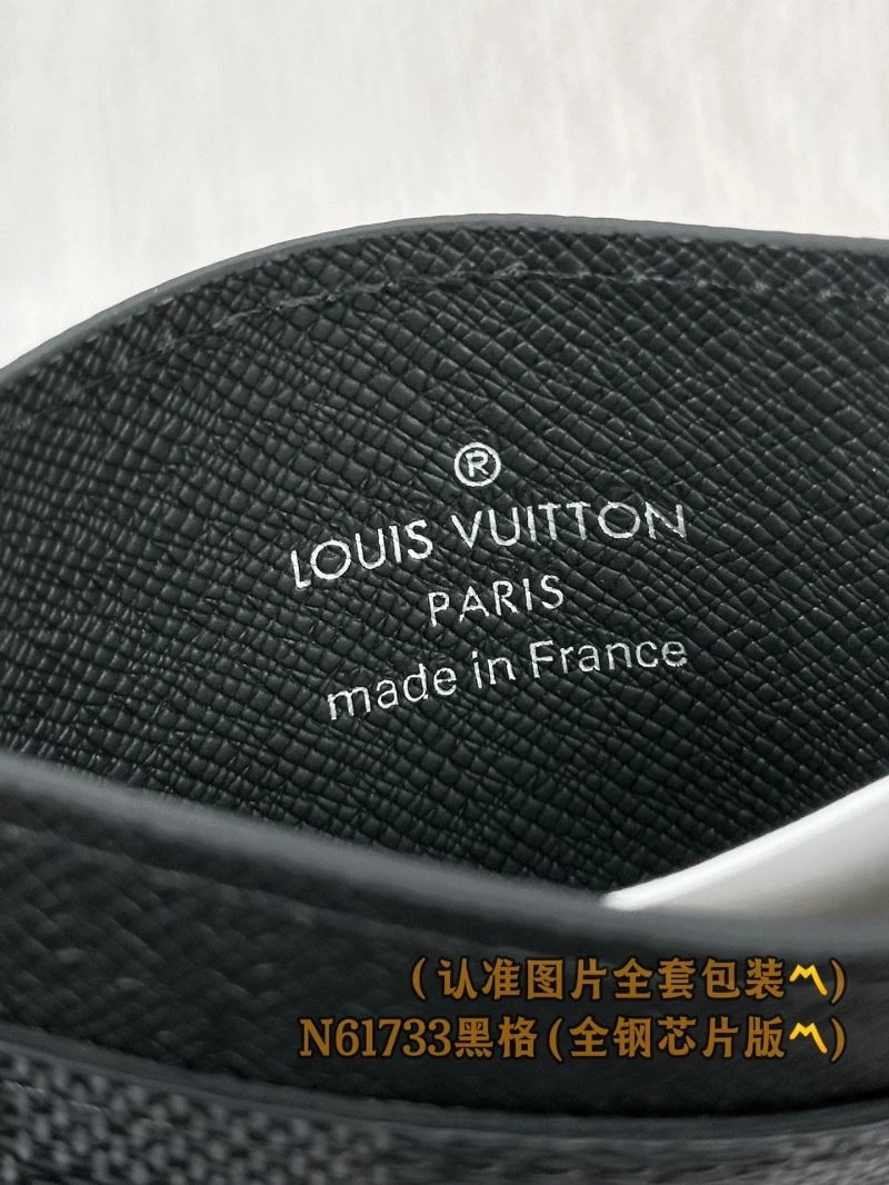 Tailored Louis Vuitton Wallets Purse 57310