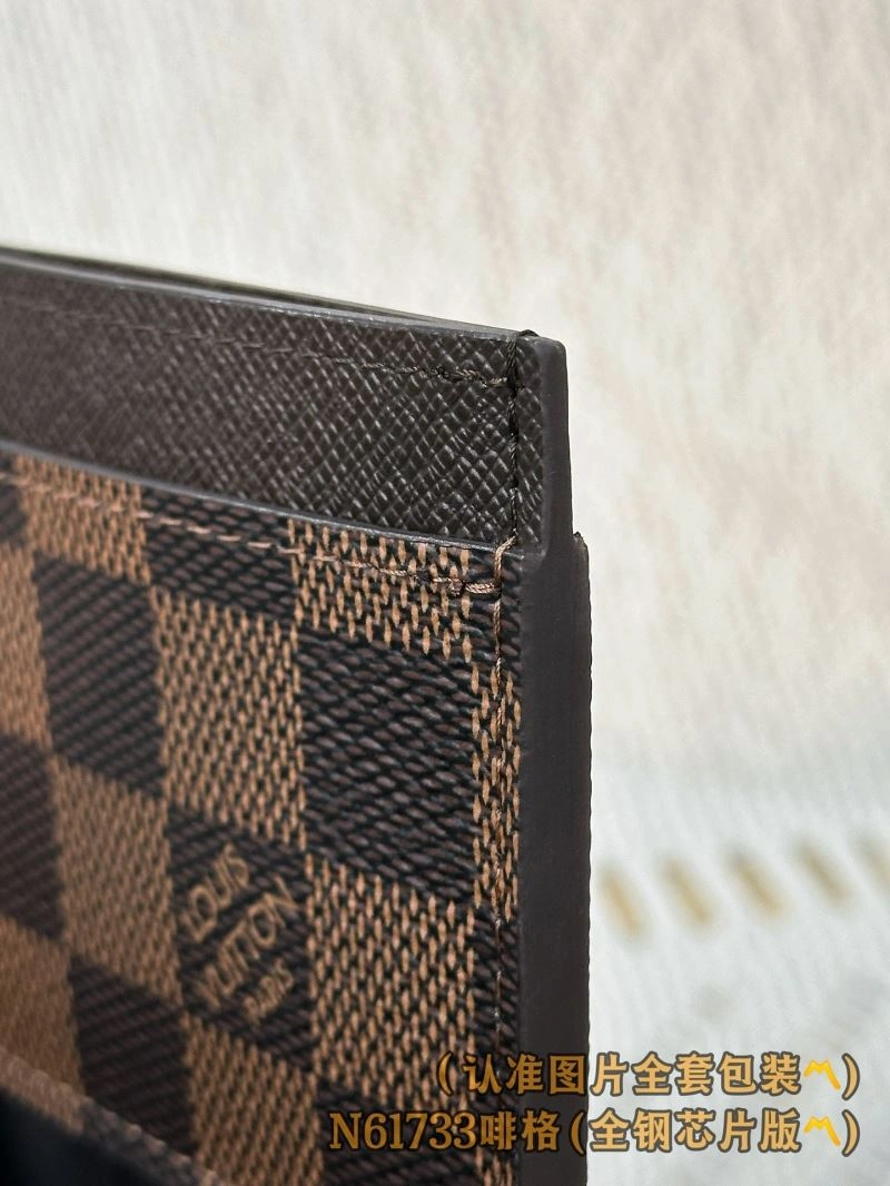 Louis Vuitton Wallets Purse Attractive 57277