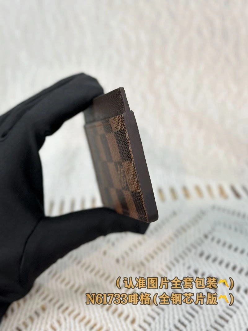 Louis Vuitton Wallets Purse Attractive 57277