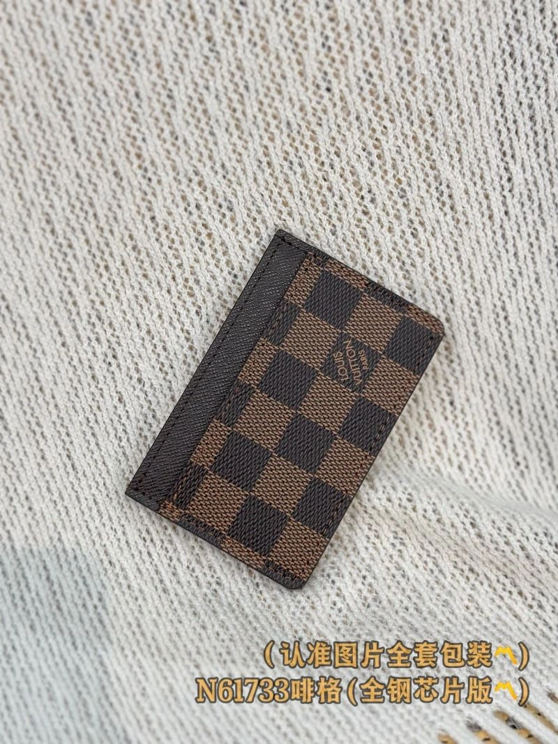 Louis Vuitton Wallets Purse Attractive 57277