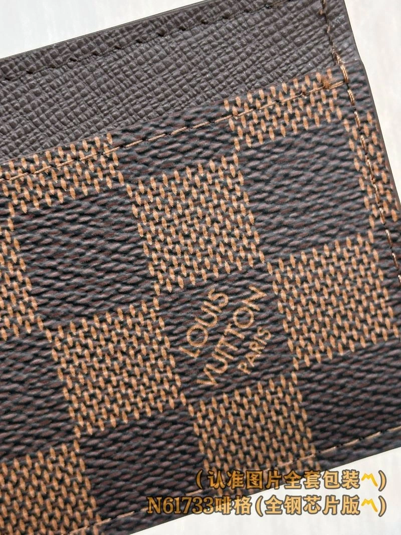 Louis Vuitton Wallets Purse Attractive 57277