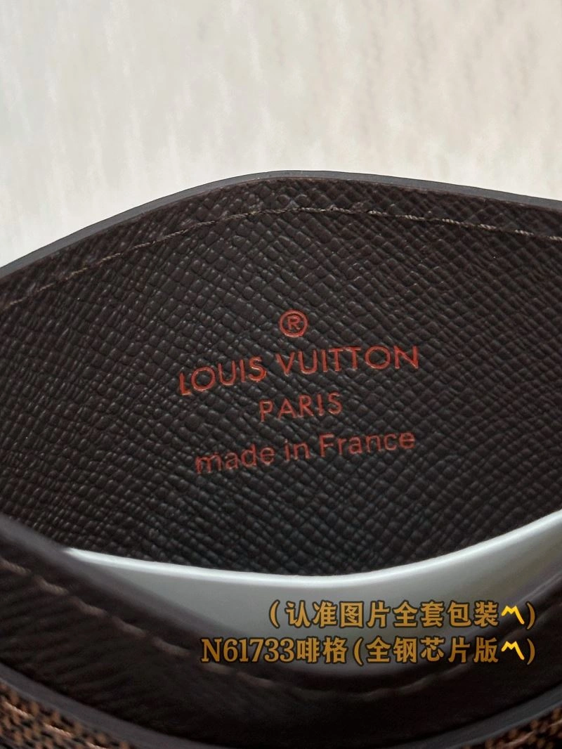 Louis Vuitton Wallets Purse Attractive 57277