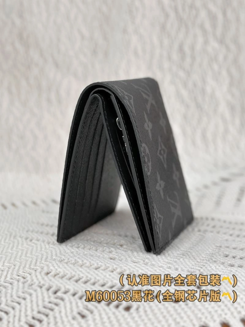 SportInspired Louis Vuitton Wallets Purse 57275
