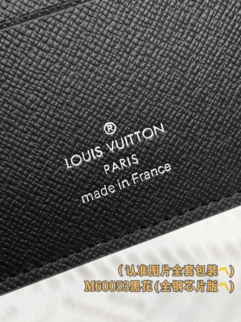 SportInspired Louis Vuitton Wallets Purse 57275