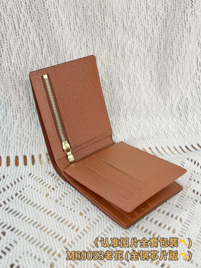 Functional Louis Vuitton Wallets Purse 57276