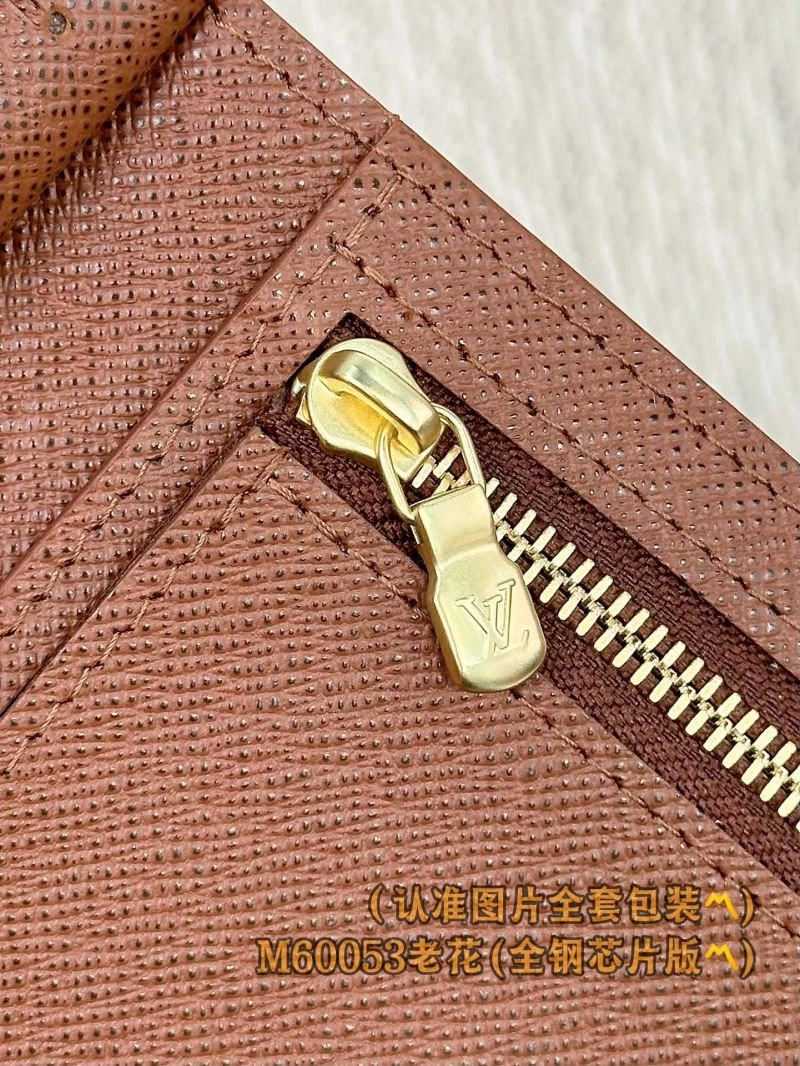 Functional Louis Vuitton Wallets Purse 57276