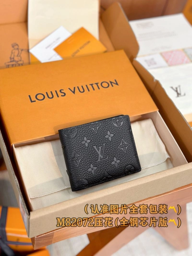 ModernLook Louis Vuitton Wallets Purse 57273
