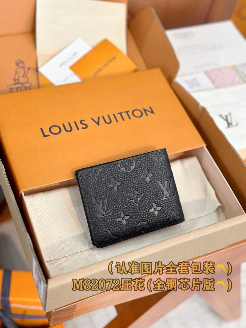 ModernLook Louis Vuitton Wallets Purse 57273