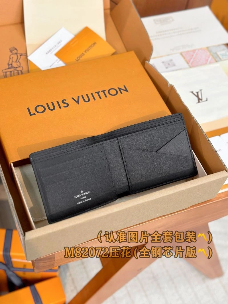 ModernLook Louis Vuitton Wallets Purse 57273