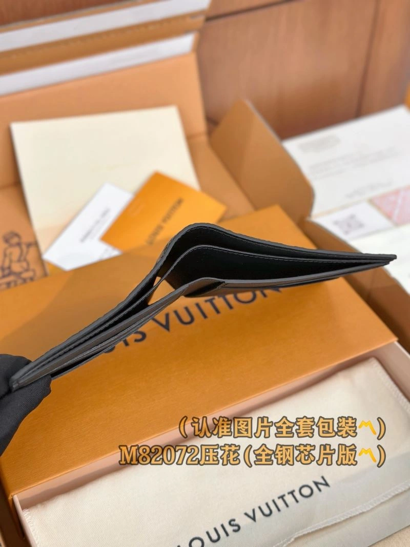 ModernLook Louis Vuitton Wallets Purse 57273