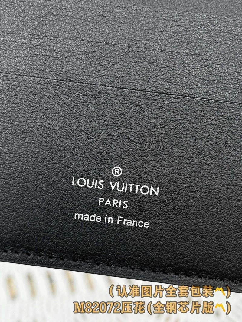 ModernLook Louis Vuitton Wallets Purse 57273