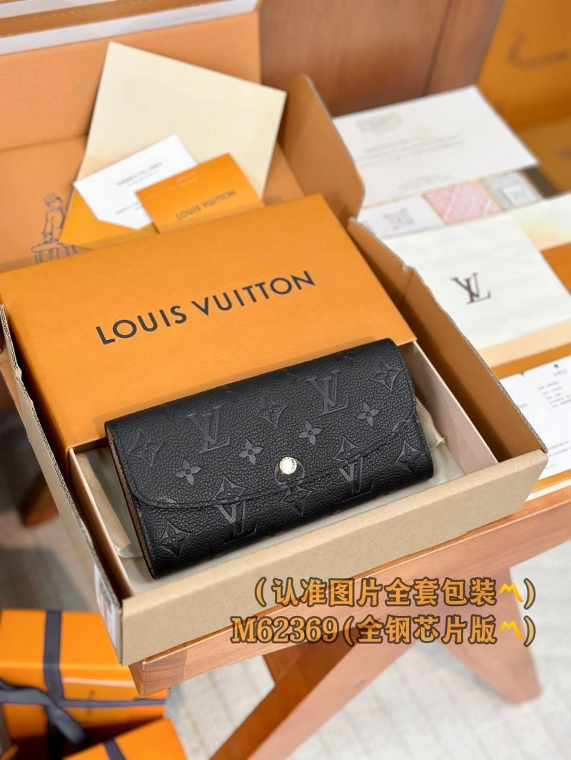 Lightweight Louis Vuitton Wallets Purse 57274