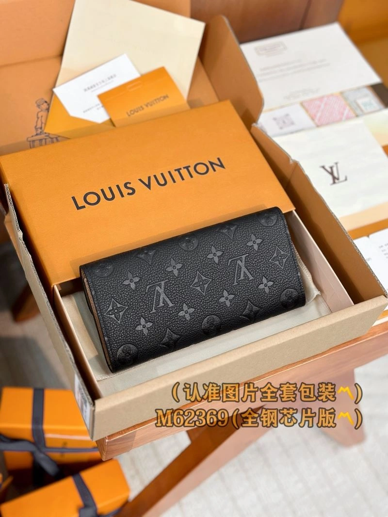 Lightweight Louis Vuitton Wallets Purse 57274