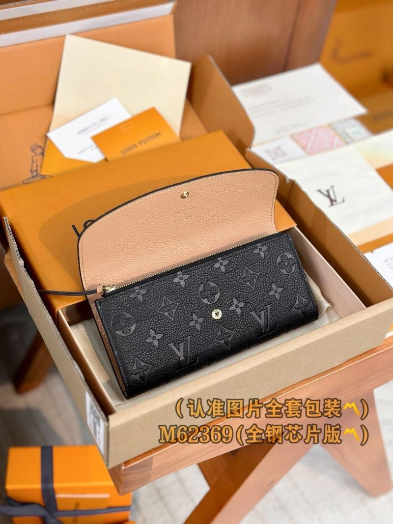 Lightweight Louis Vuitton Wallets Purse 57274