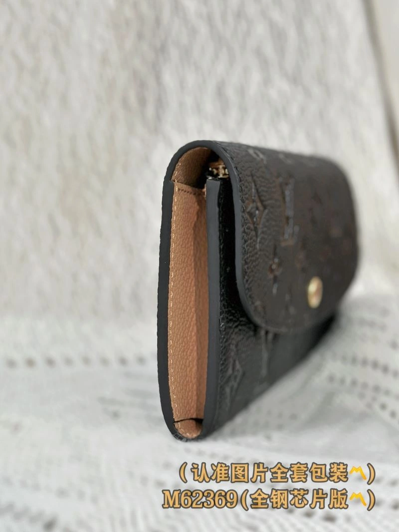Lightweight Louis Vuitton Wallets Purse 57274
