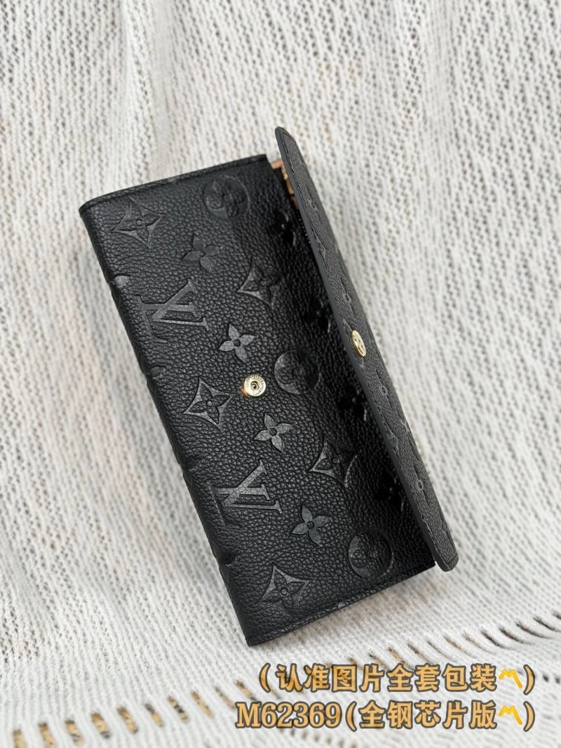 Lightweight Louis Vuitton Wallets Purse 57274