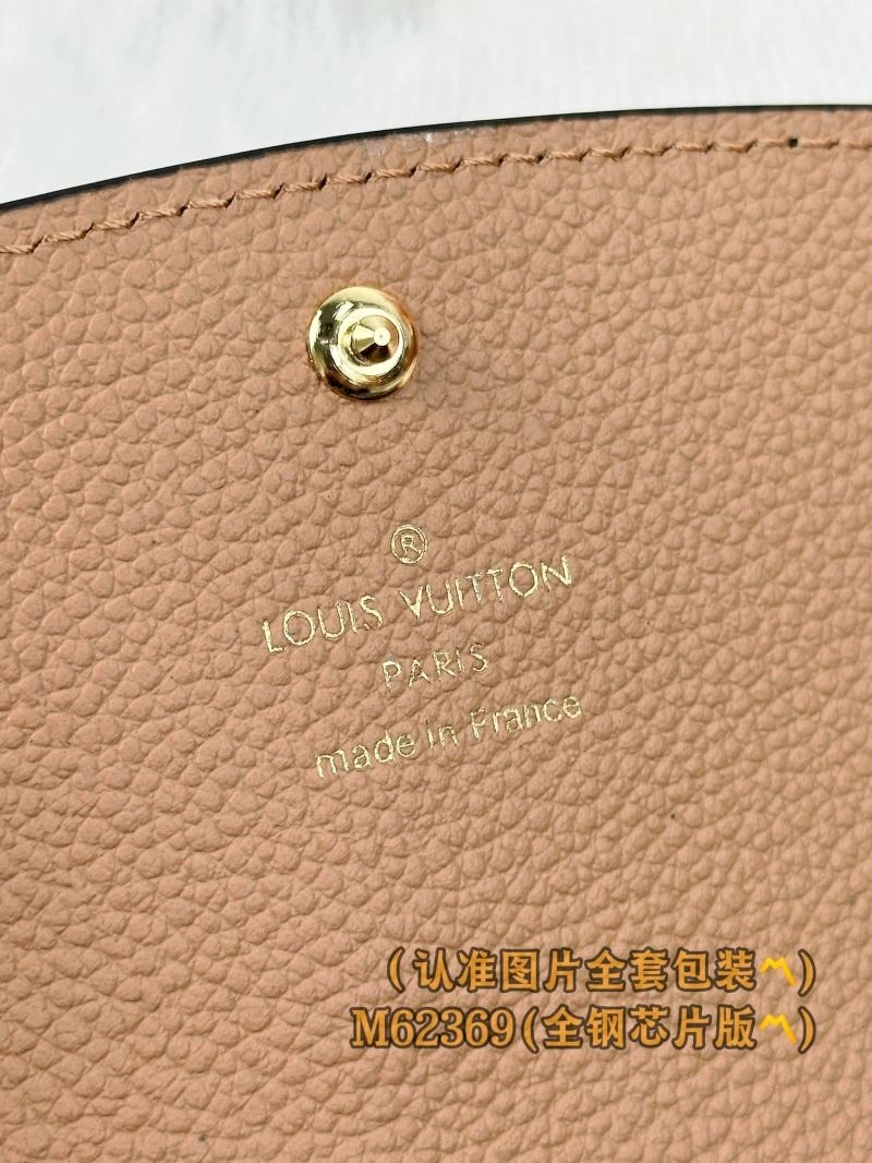Lightweight Louis Vuitton Wallets Purse 57274