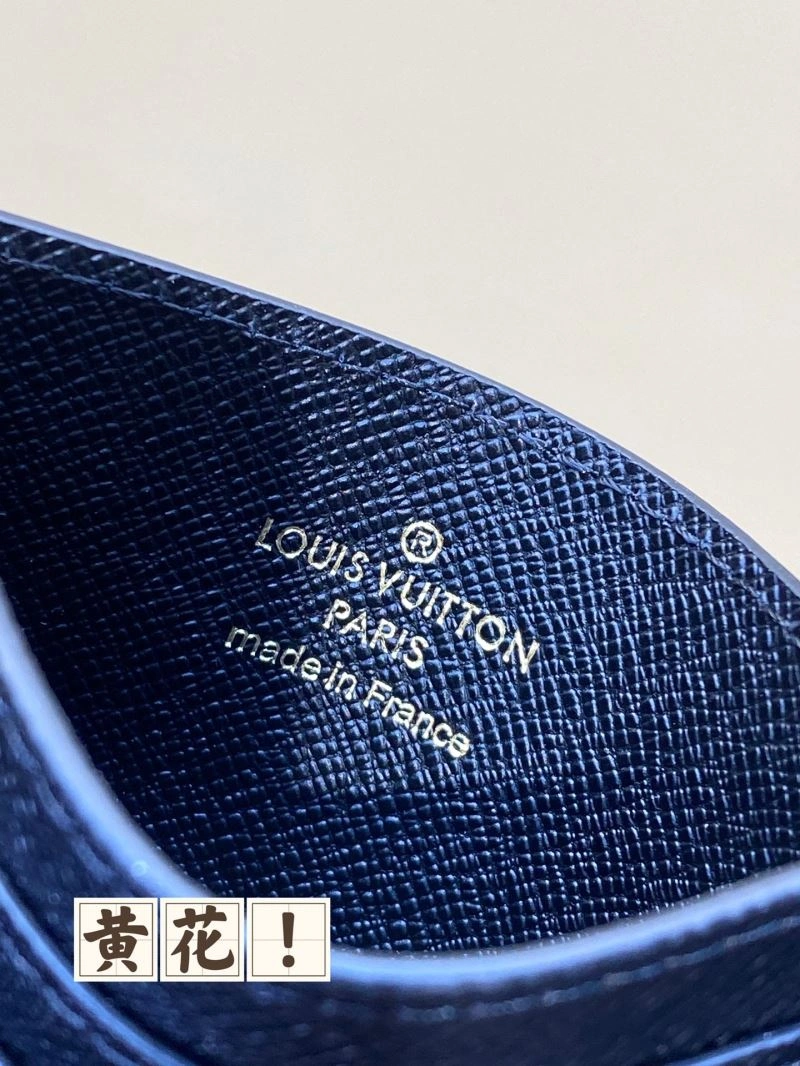 Louis Vuitton Wallets Purse Resilient 57272
