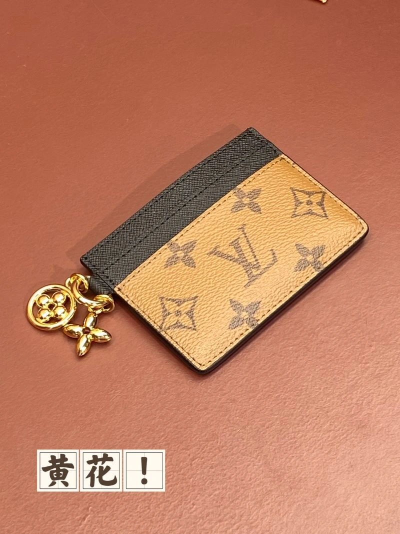 Louis Vuitton Wallets Purse Resilient 57272