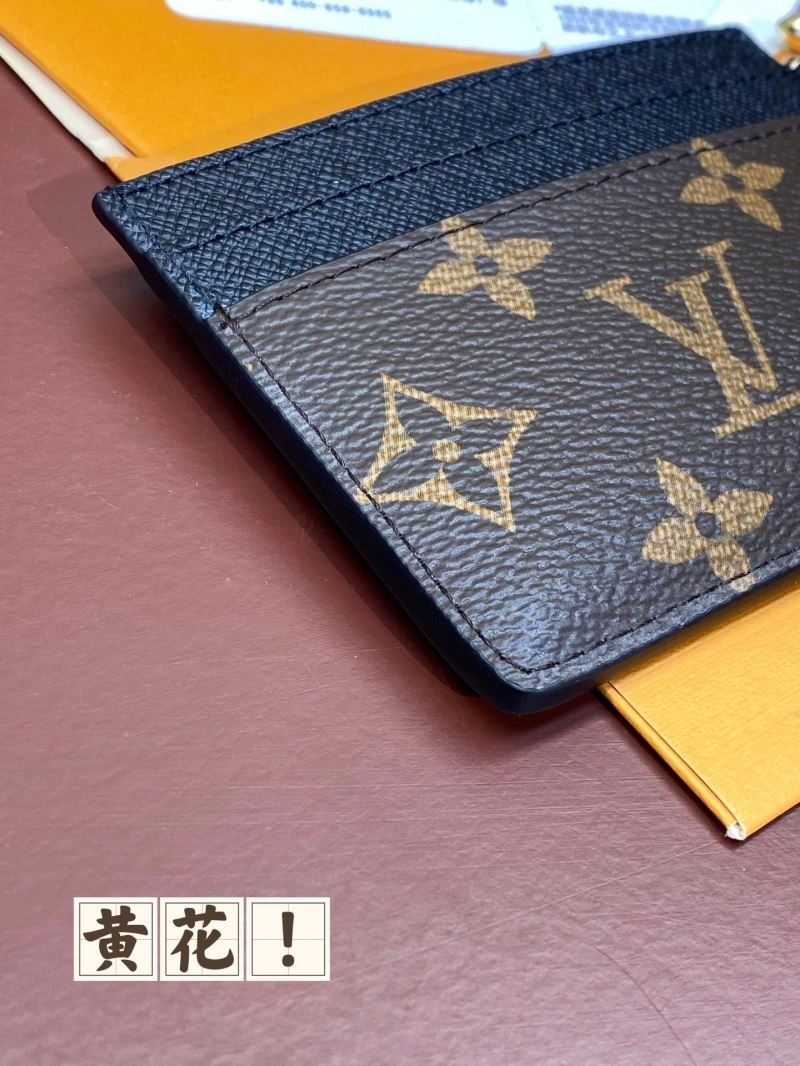 Louis Vuitton Wallets Purse Resilient 57272